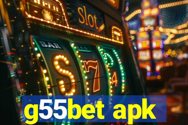 g55bet apk